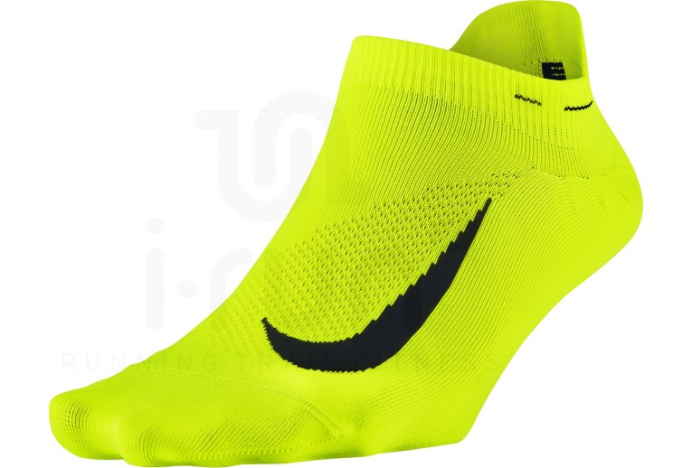 Nike Chaussettes Elite Lightweight No-Show 