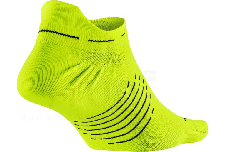 Nike Chaussettes Elite Lightweight No-Show 