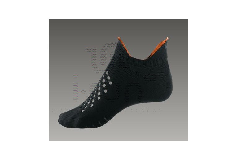 Nike Chaussettes Elite Noir 