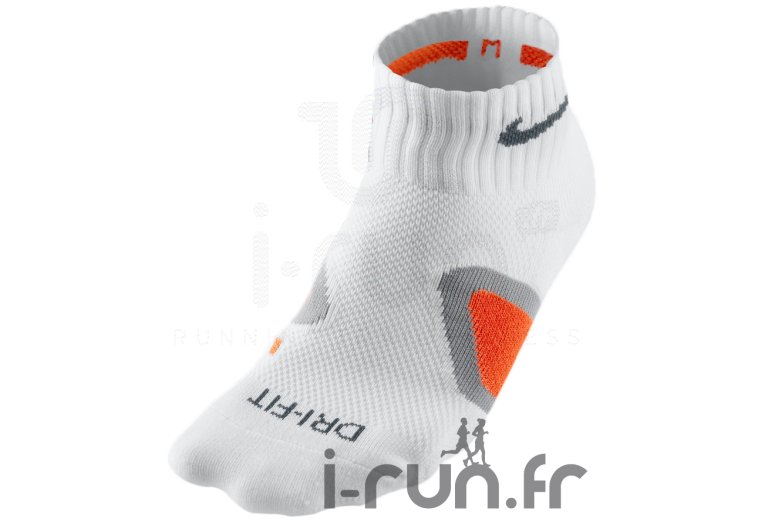 Nike chaussettes Elite Running Souplesse 