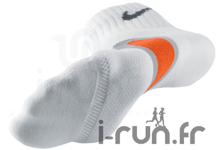 Nike chaussettes Elite Running Souplesse 