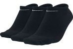 Nike Chaussettes invisibles Coton