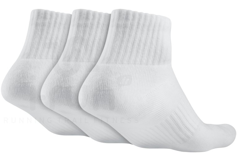 Nike Pack calcetines Dri-Fit Coton Plus