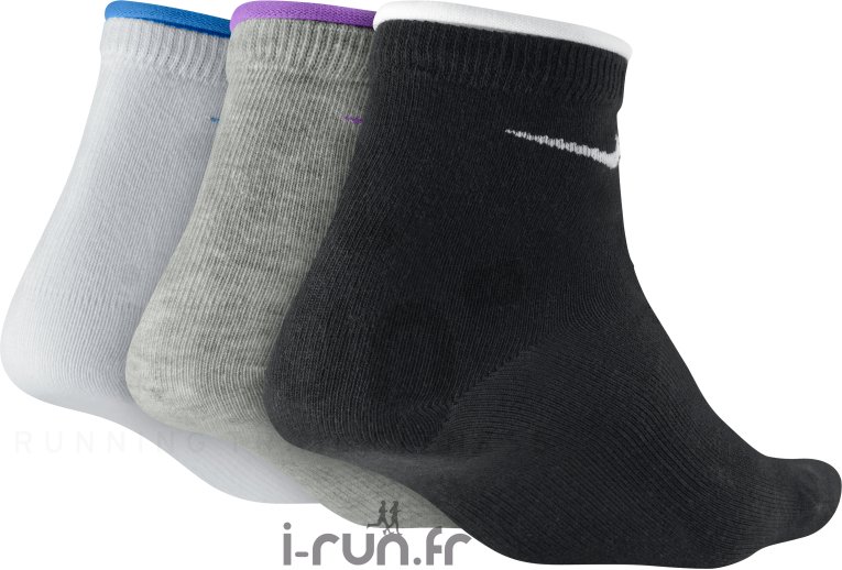 Nike Chaussettes rollover X3 W 