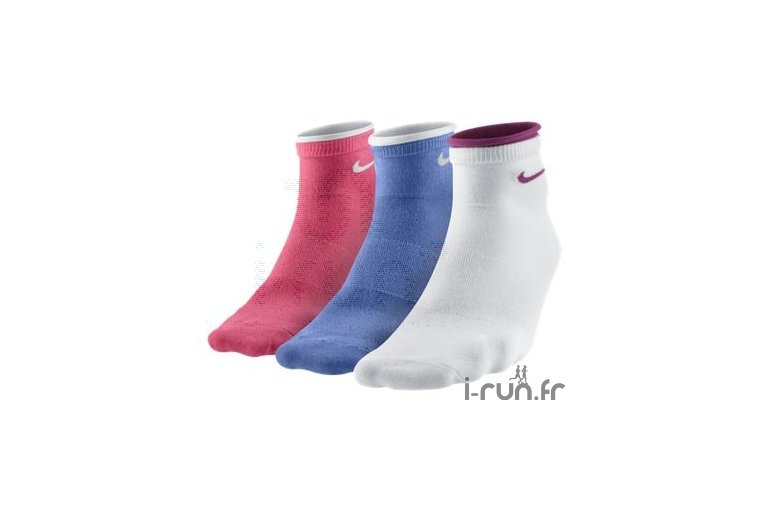 Nike Chaussettes rollover X3 W 