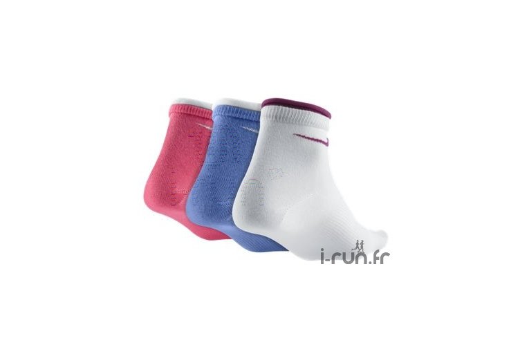 Nike Chaussettes rollover X3 W 