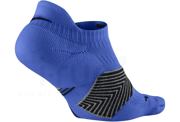 Nike Chaussettes Running Dri-Fit Cushining 