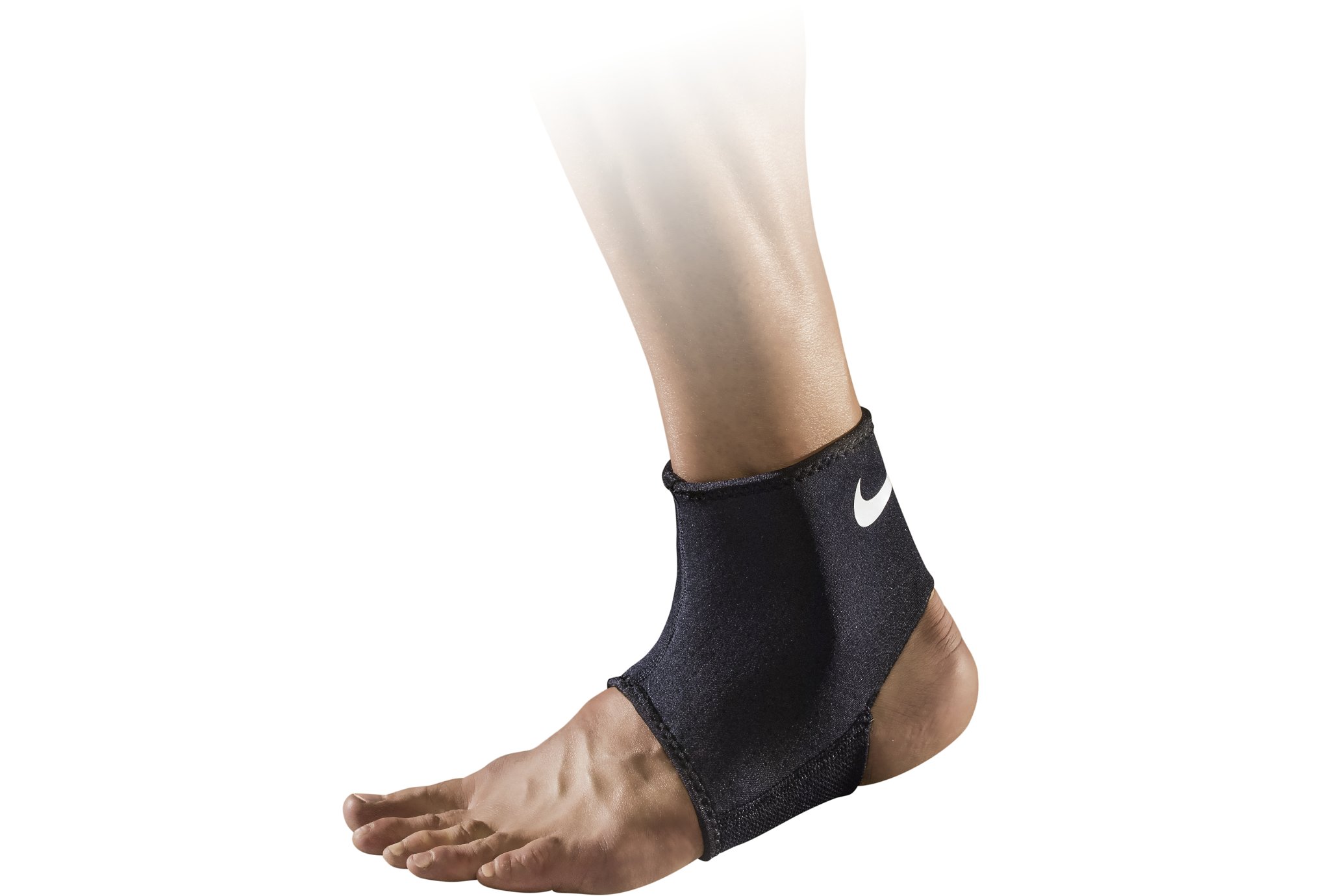 Nike Tobillera de combate Nike Pro 2.0
