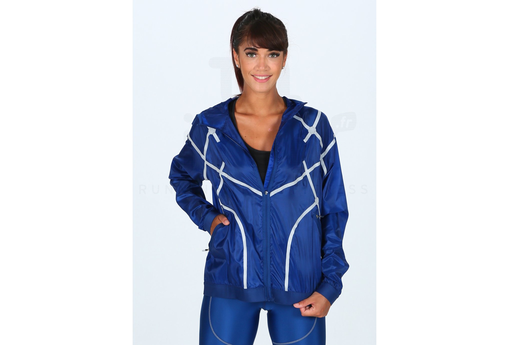 Nike chaqueta City Ready