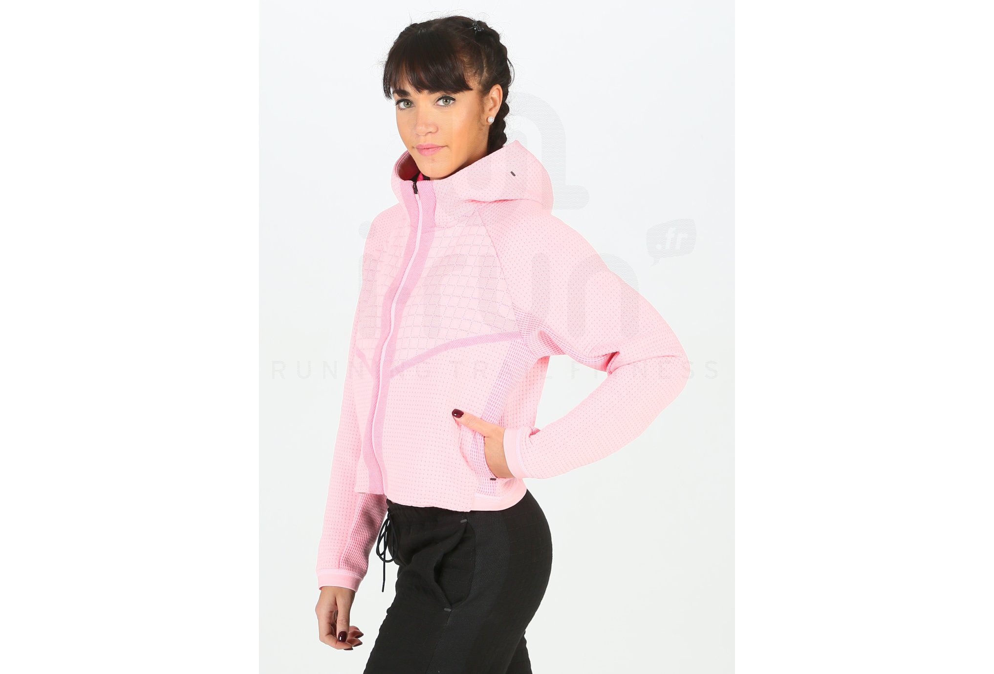 Nike chaqueta City Ready