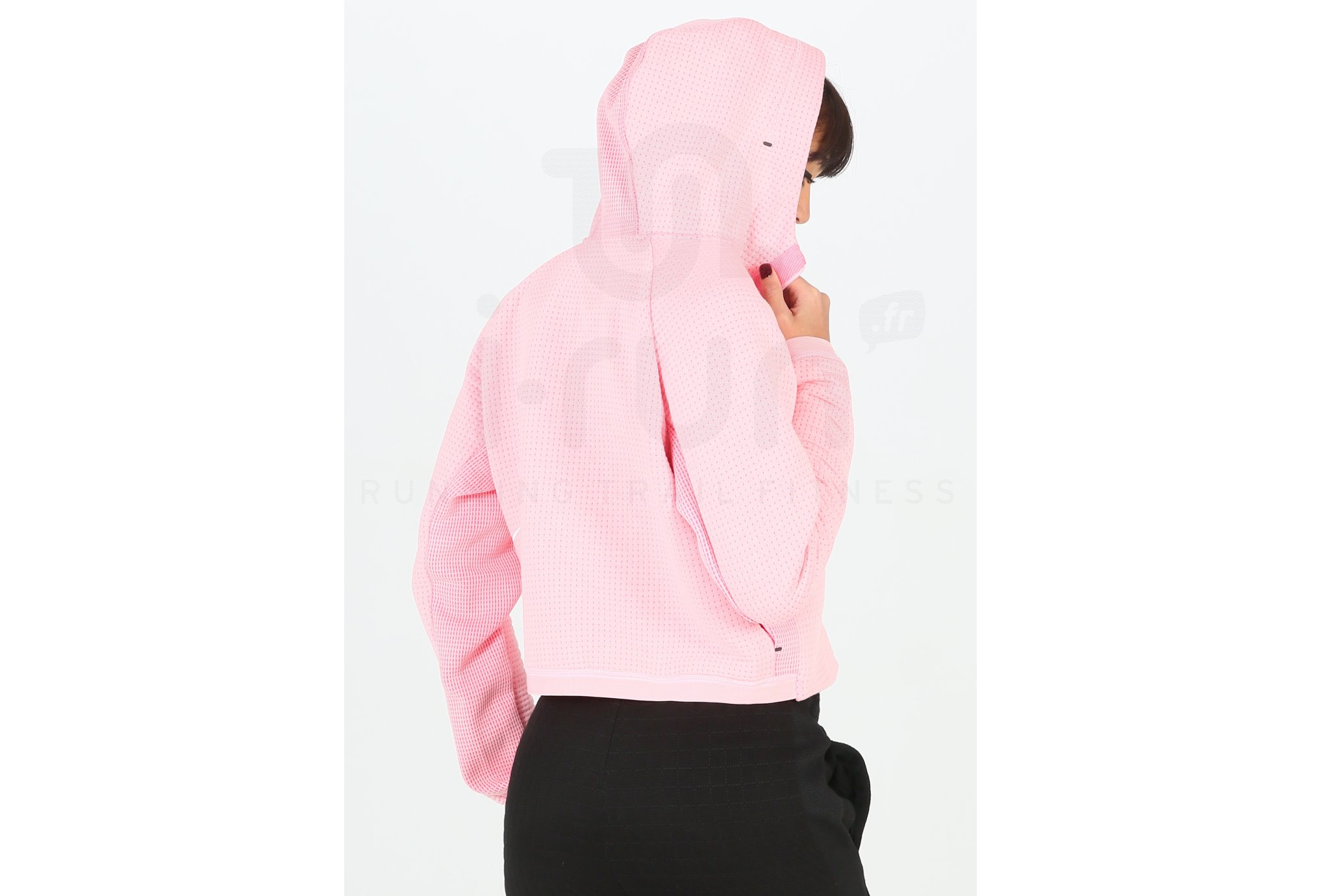 Nike chaqueta City Ready