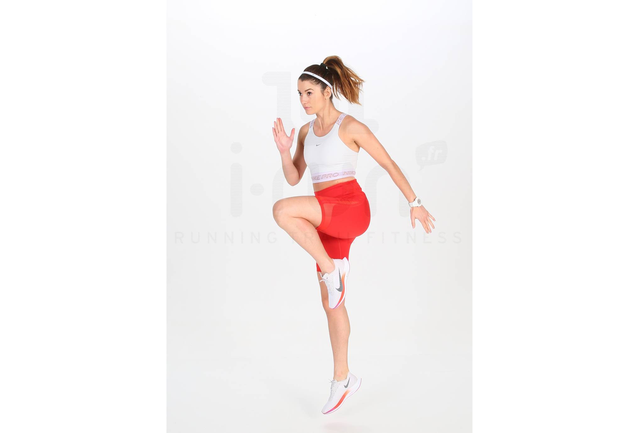Nike pantal�n corto City Ready