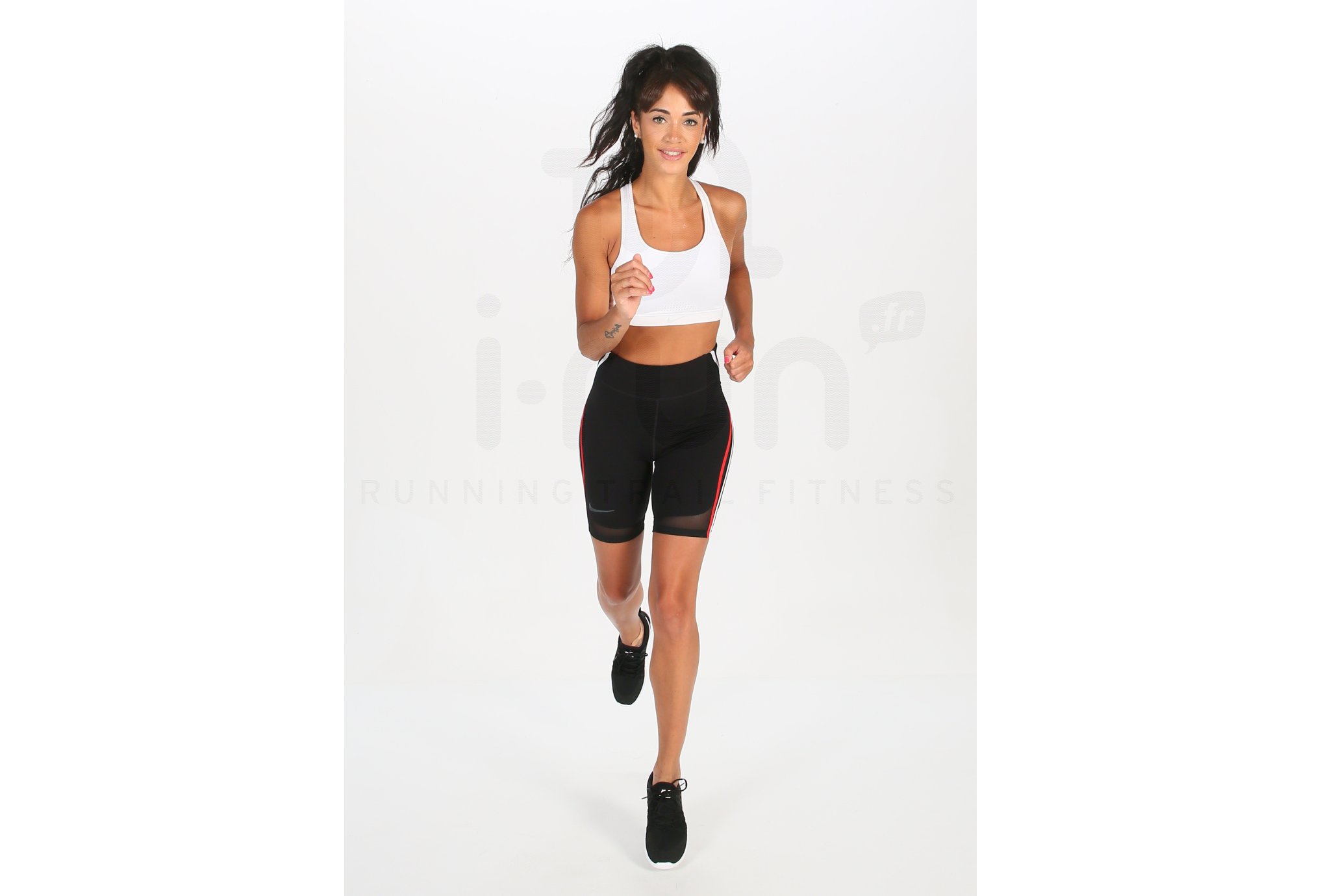Nike pantal�n corto City Ready