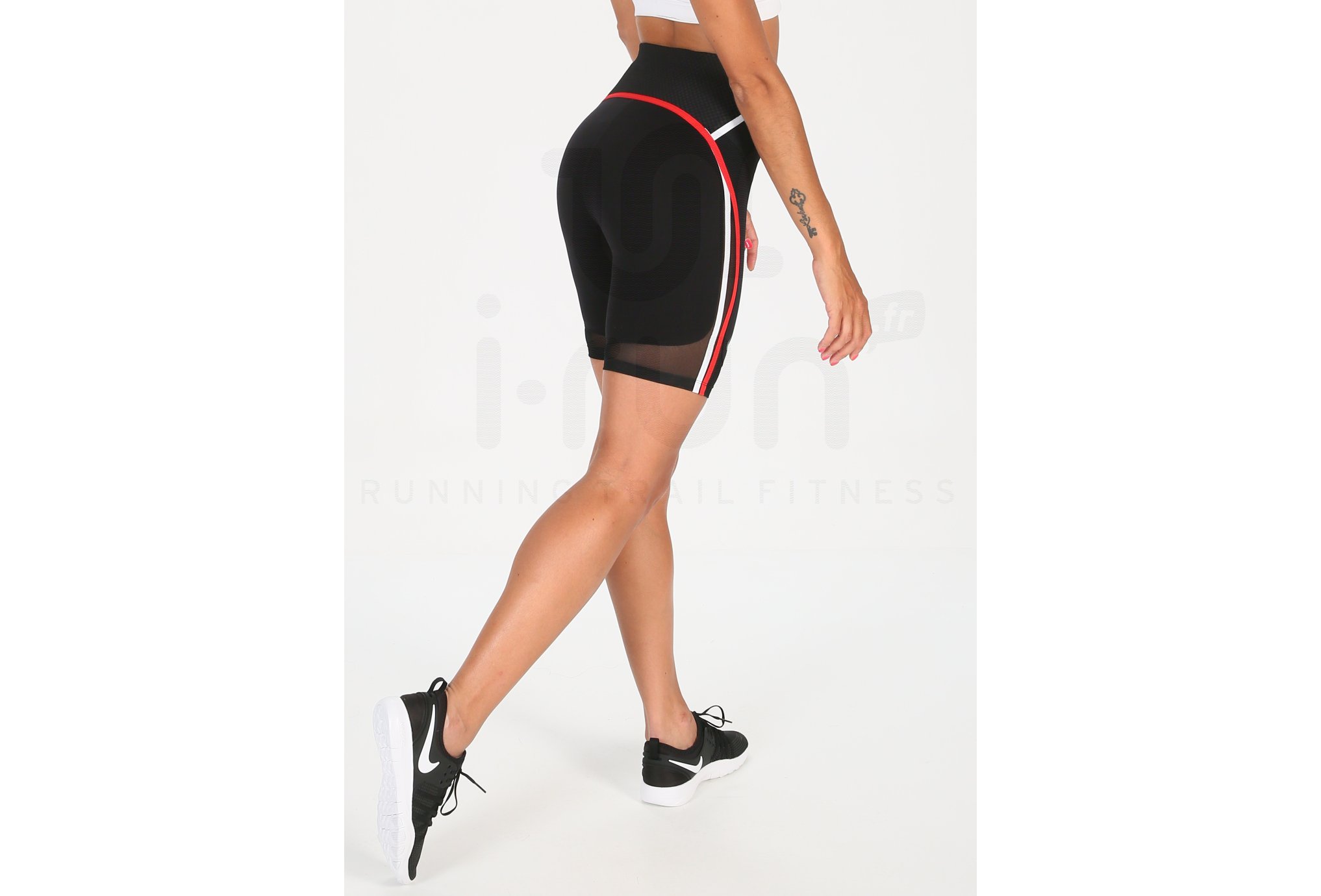 Nike pantal�n corto City Ready