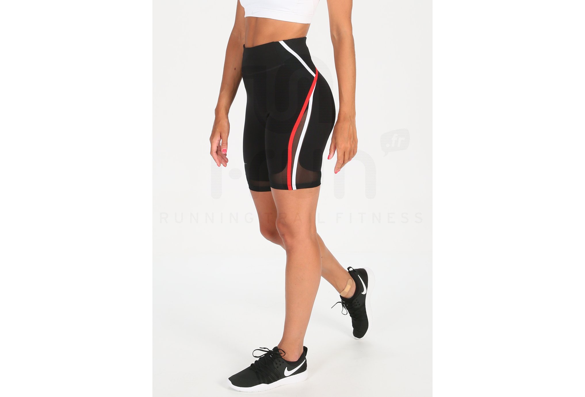 Nike pantal�n corto City Ready