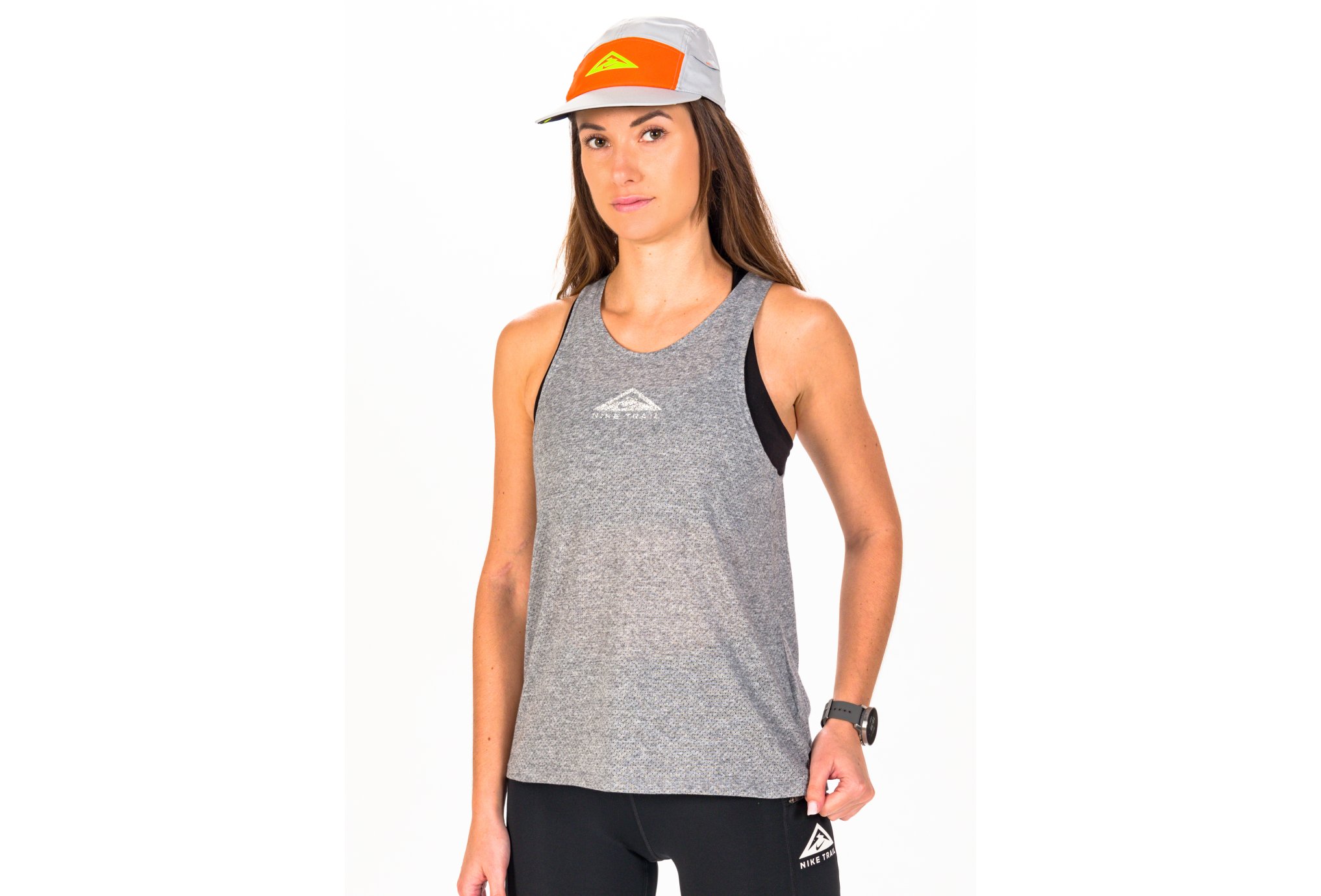 Nike City Sleek Trail W vêtement running femme déstockage