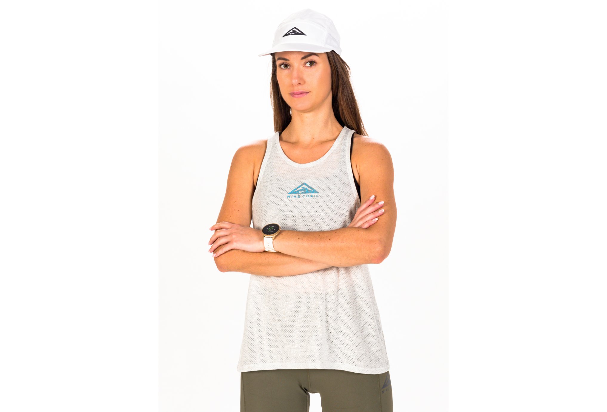 Nike City Sleek Trail W vêtement running femme déstockage