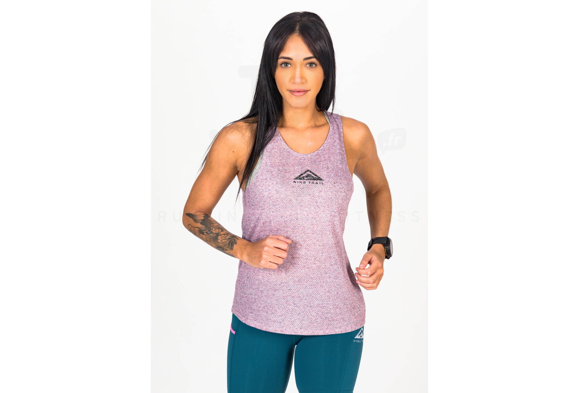 Nike City Sleek Trail Damen