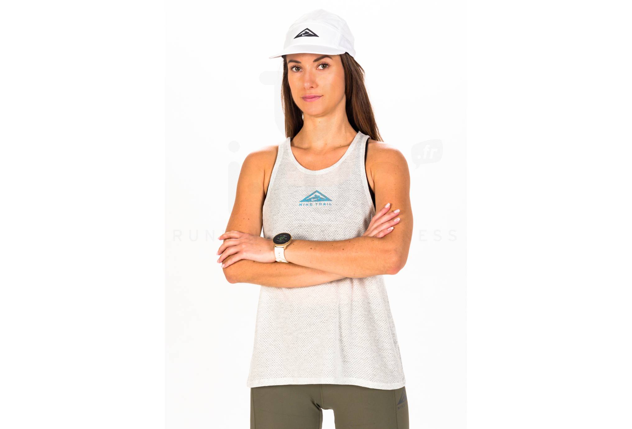 Nike City Sleek Trail W