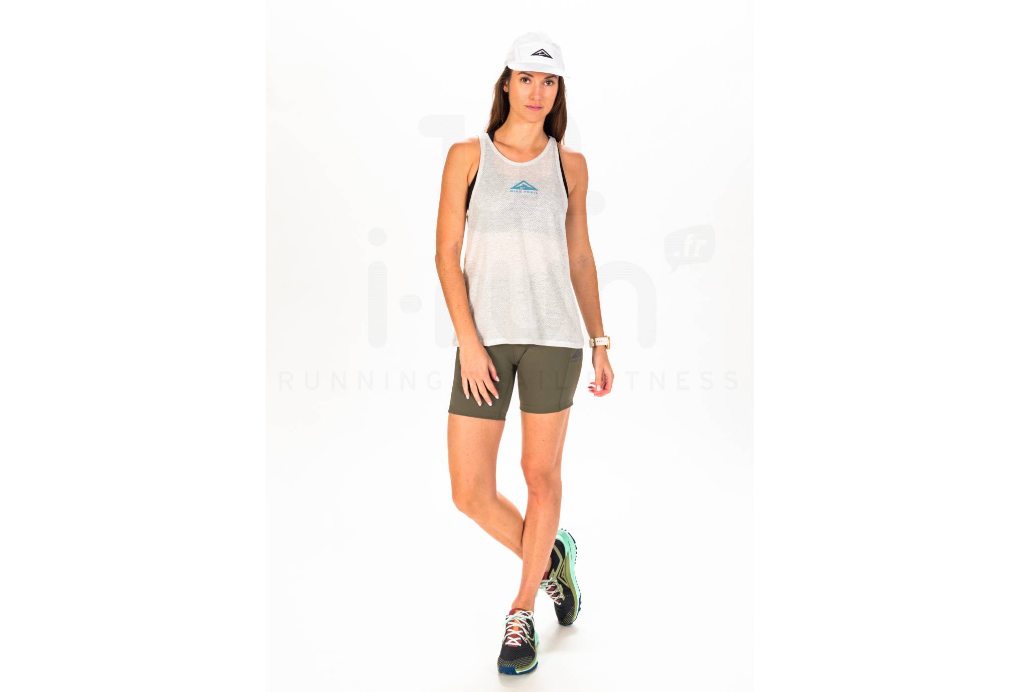 Nike City Sleek Trail W