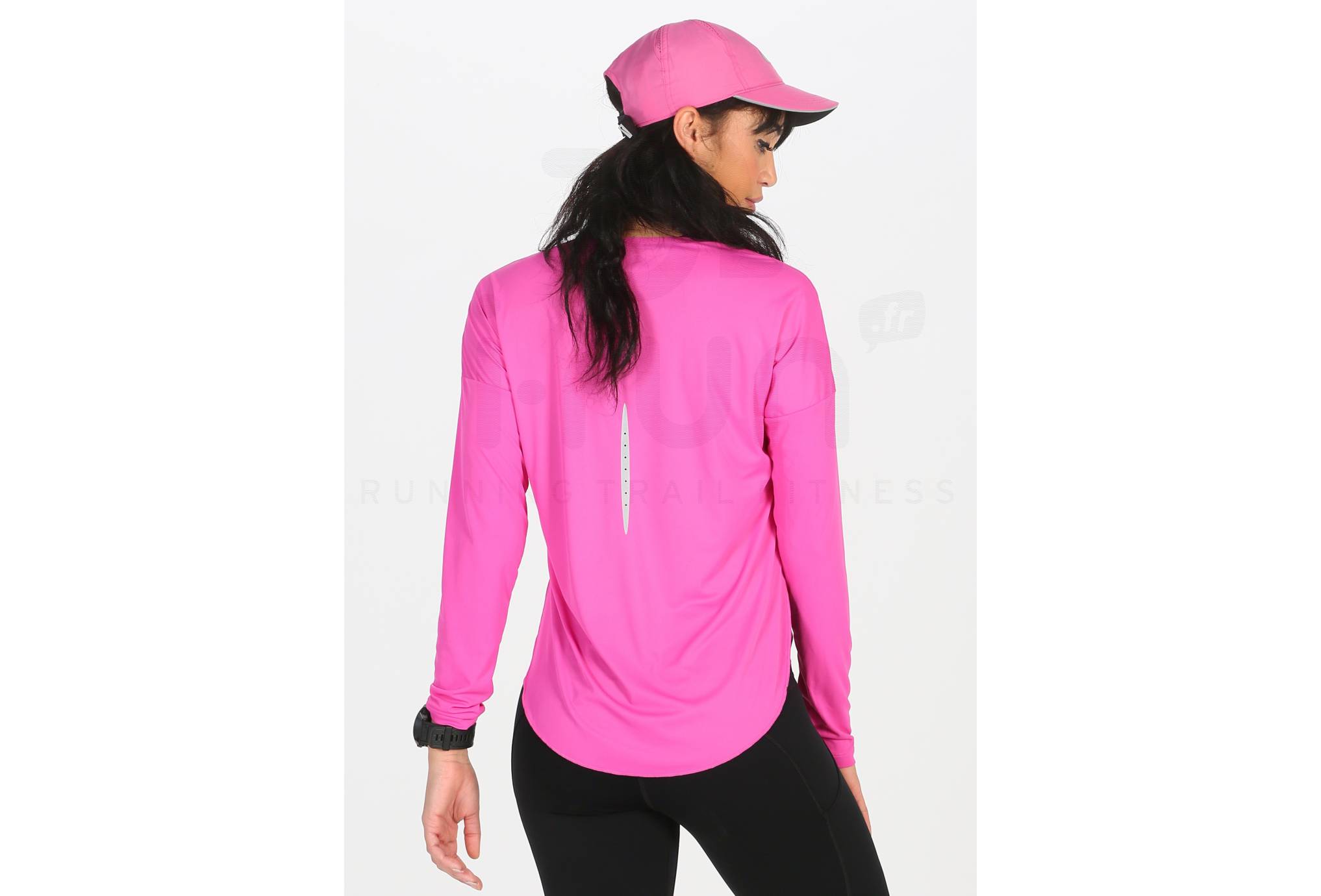 Nike camiseta manga larga City Sleek