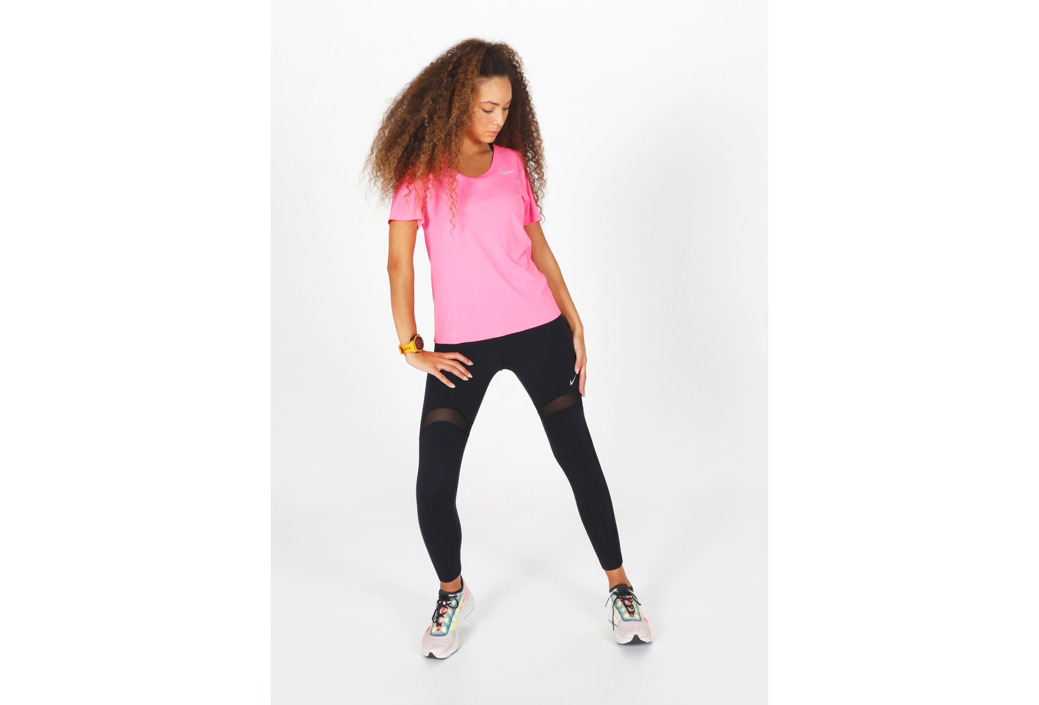Nike City Sleek W