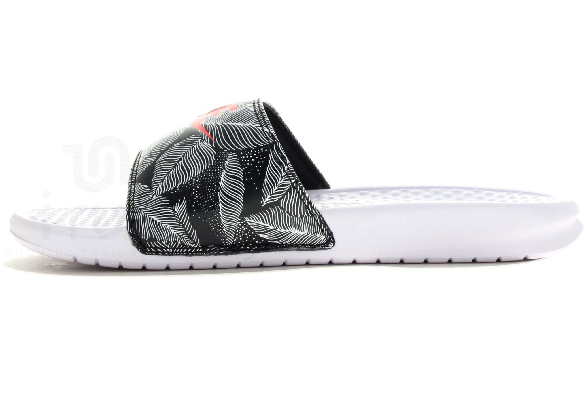 Nike Claquettes Benassi JDI M 