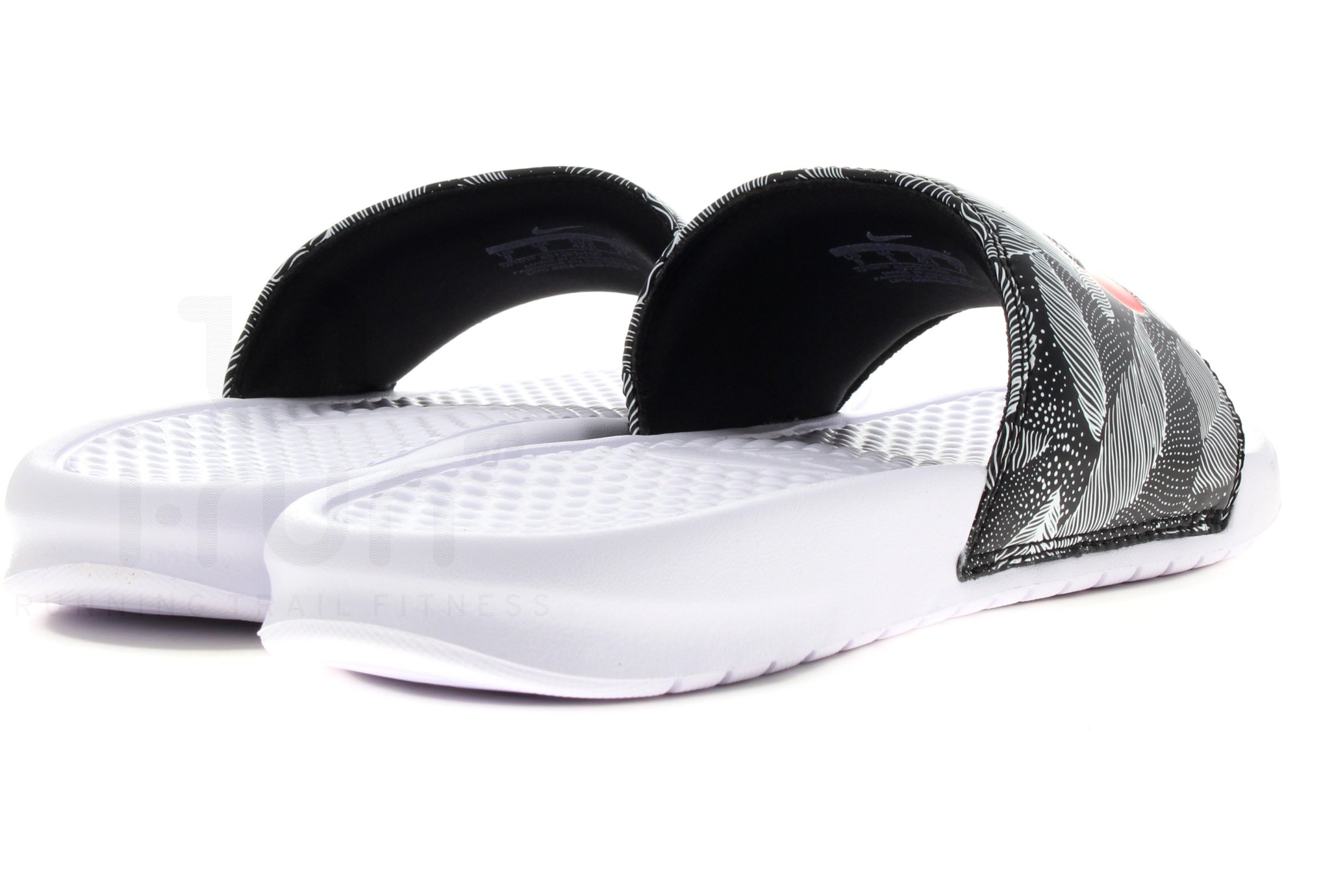 Nike Claquettes Benassi JDI M 