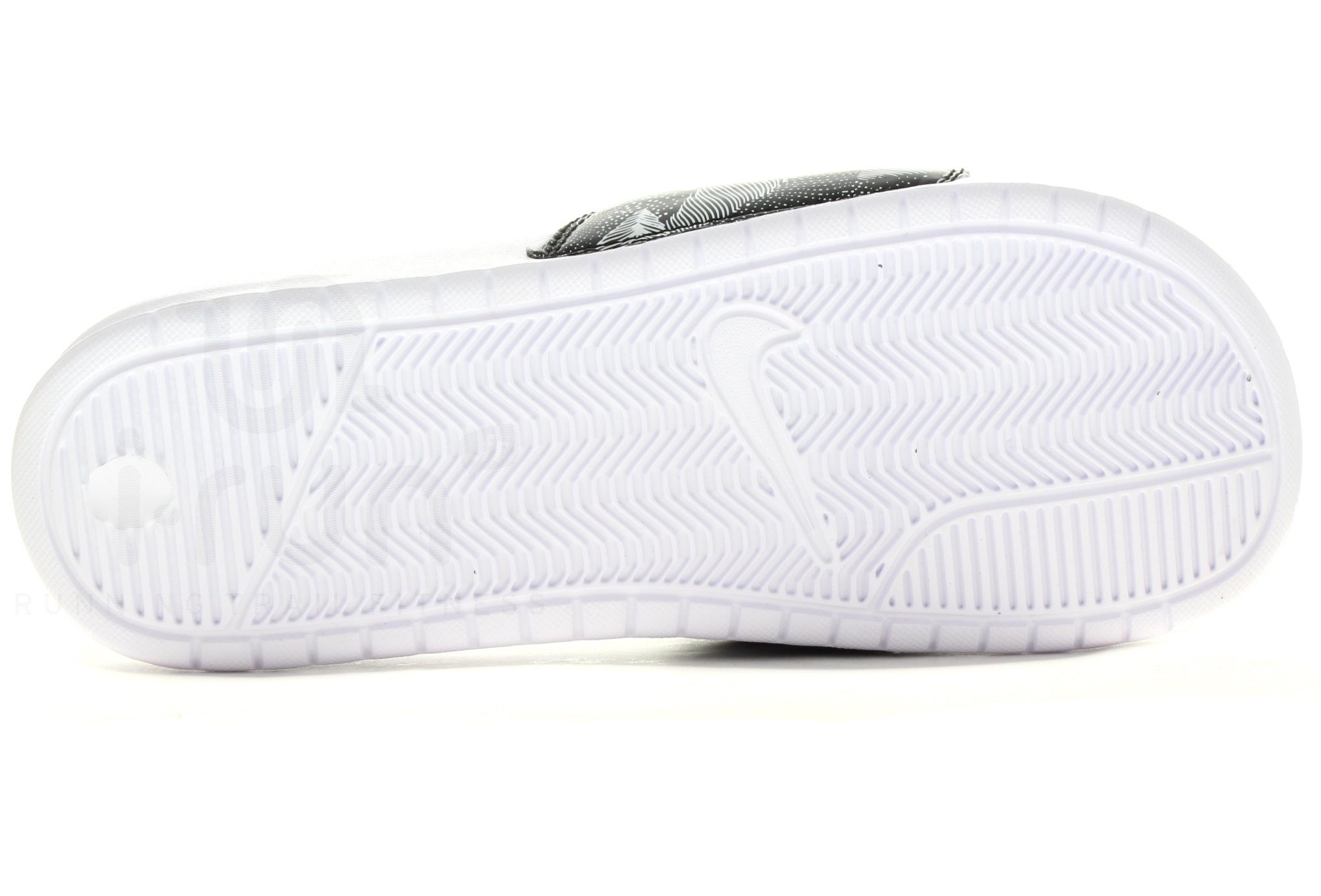 Nike Claquettes Benassi JDI M 