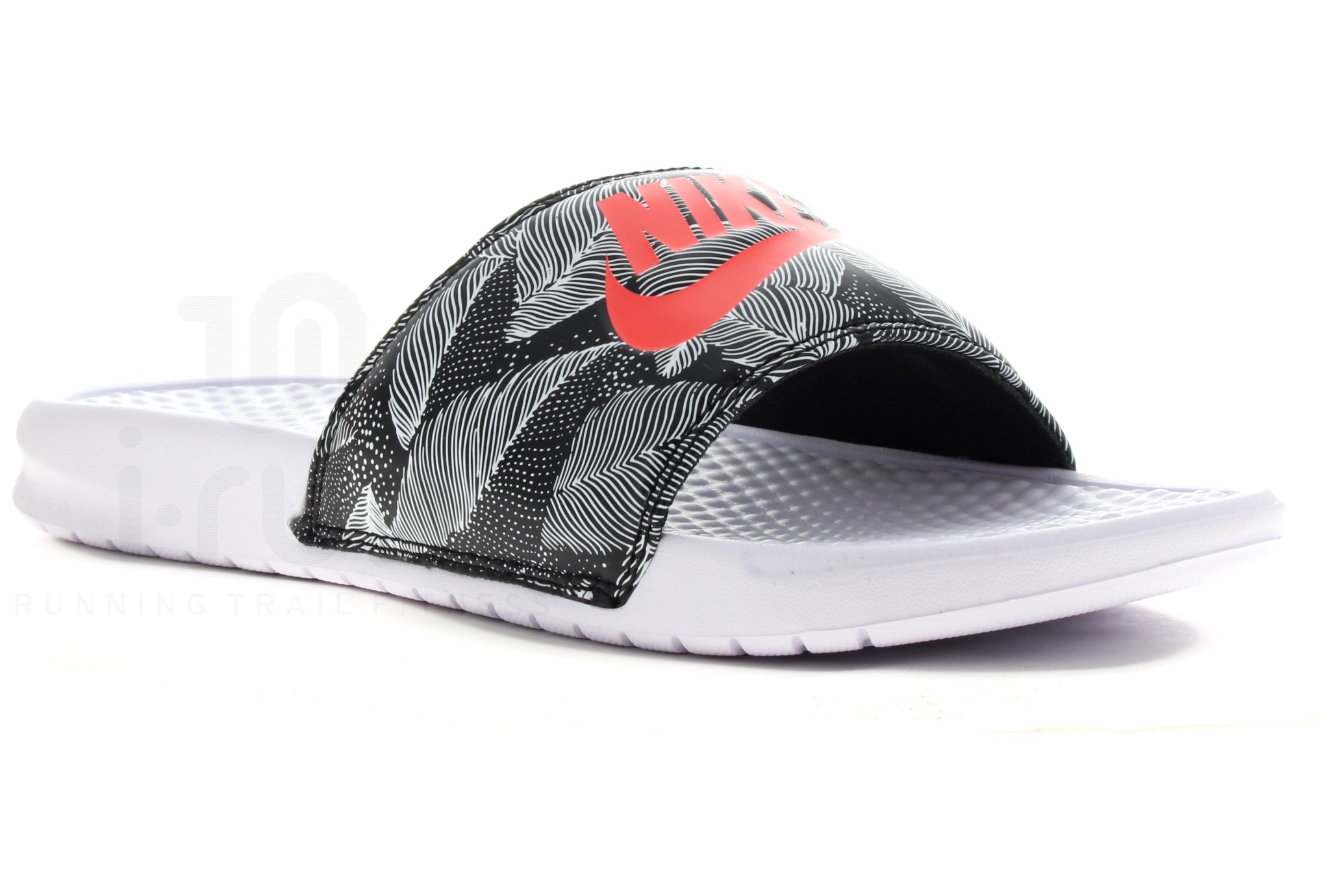 Nike Claquettes Benassi JDI M 