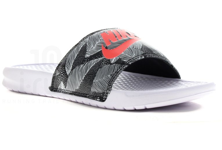 Nike Chanclas Benassi JDI