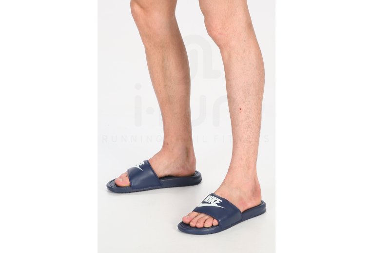 Nike Claquettes Benassi JDI M 