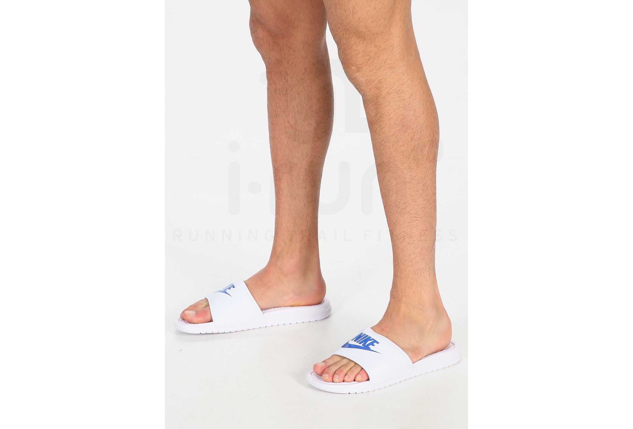 Nike Chanclas Benassi JDI