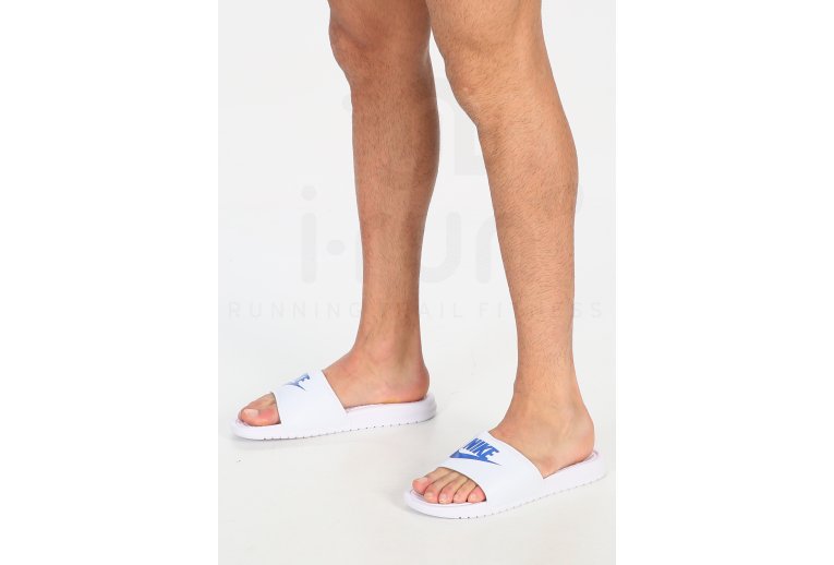 Nike Claquettes Benassi JDI M 