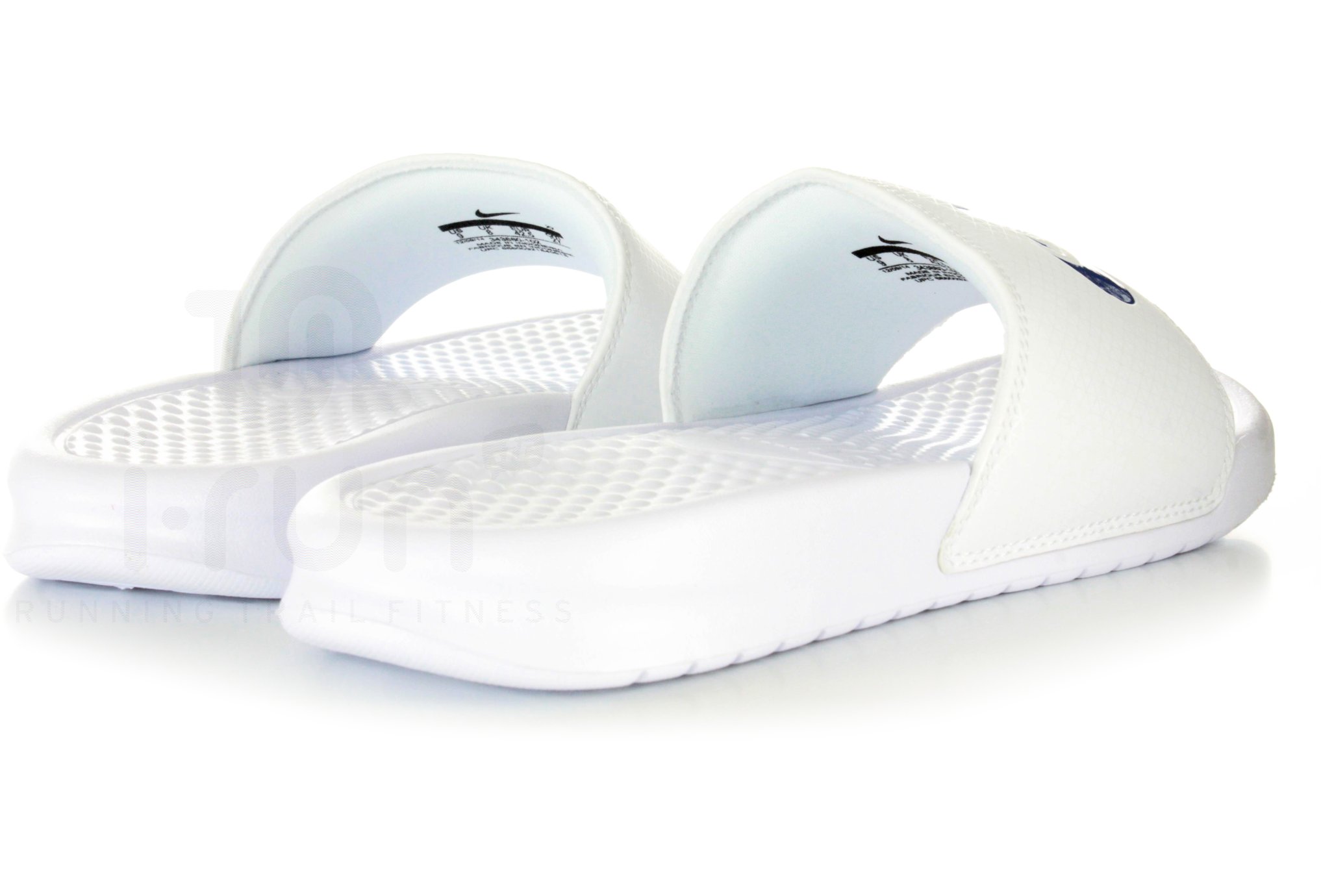 Nike Chanclas Benassi JDI