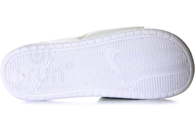Nike Claquettes Benassi JDI M 