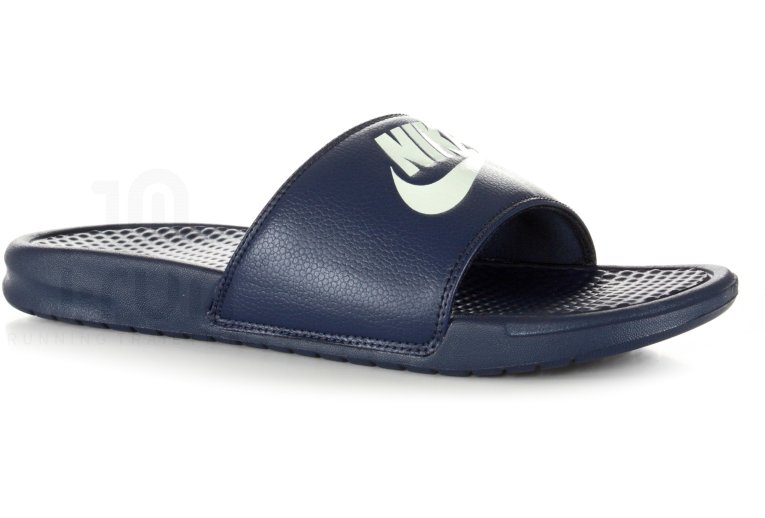 Nike Claquettes Benassi JDI M 