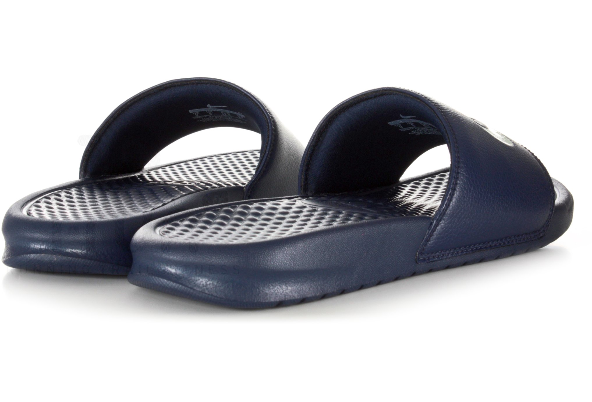 Nike Claquettes Benassi JDI Herren