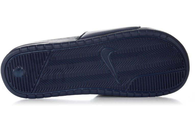 Nike Claquettes Benassi JDI M 
