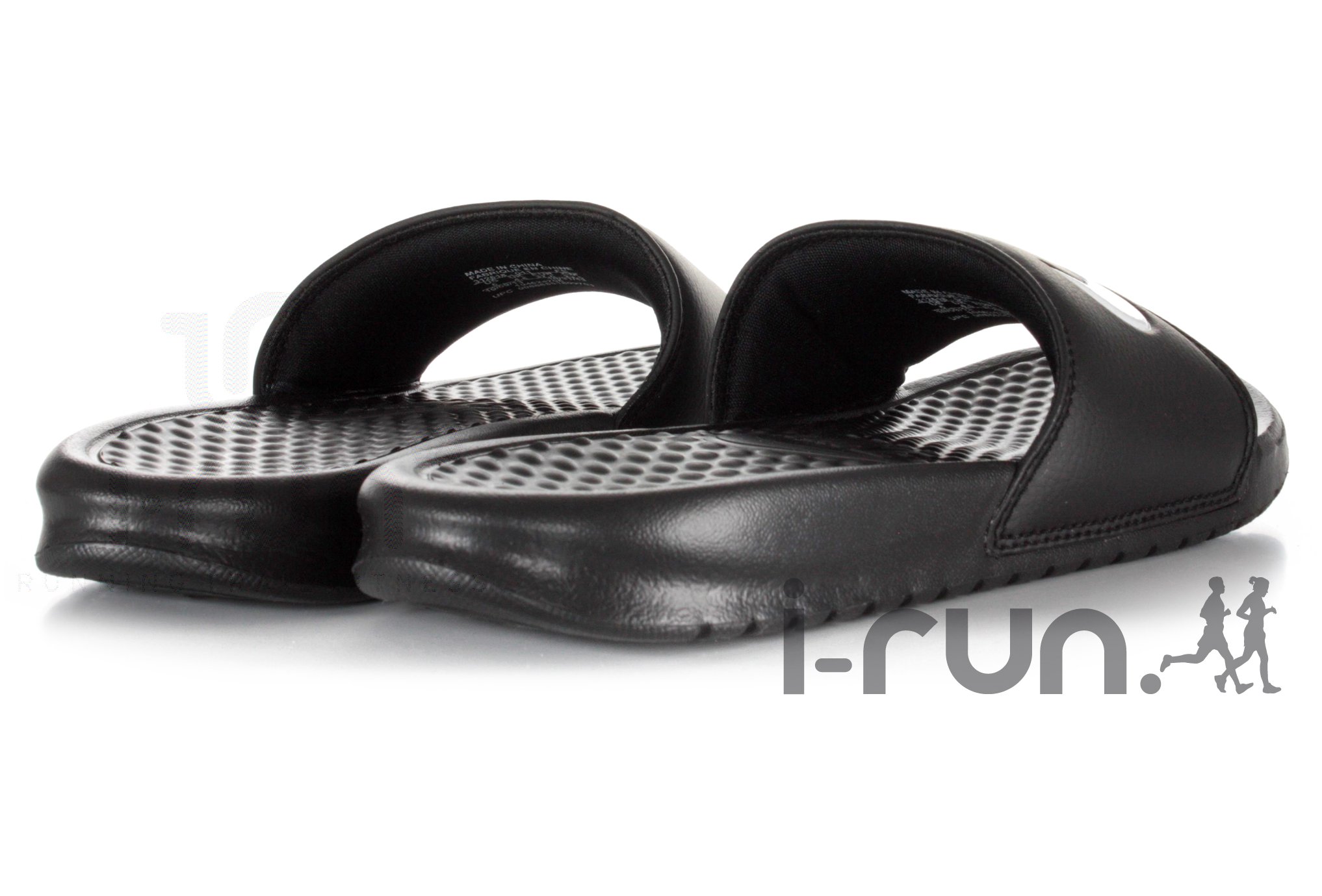 Nike Chanclas Benassi Swoosh