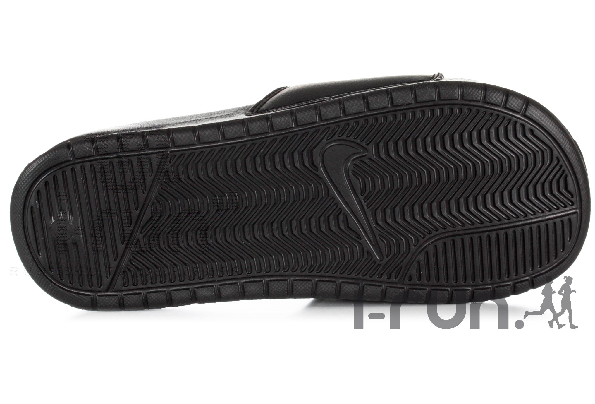 Nike Chanclas Benassi Swoosh