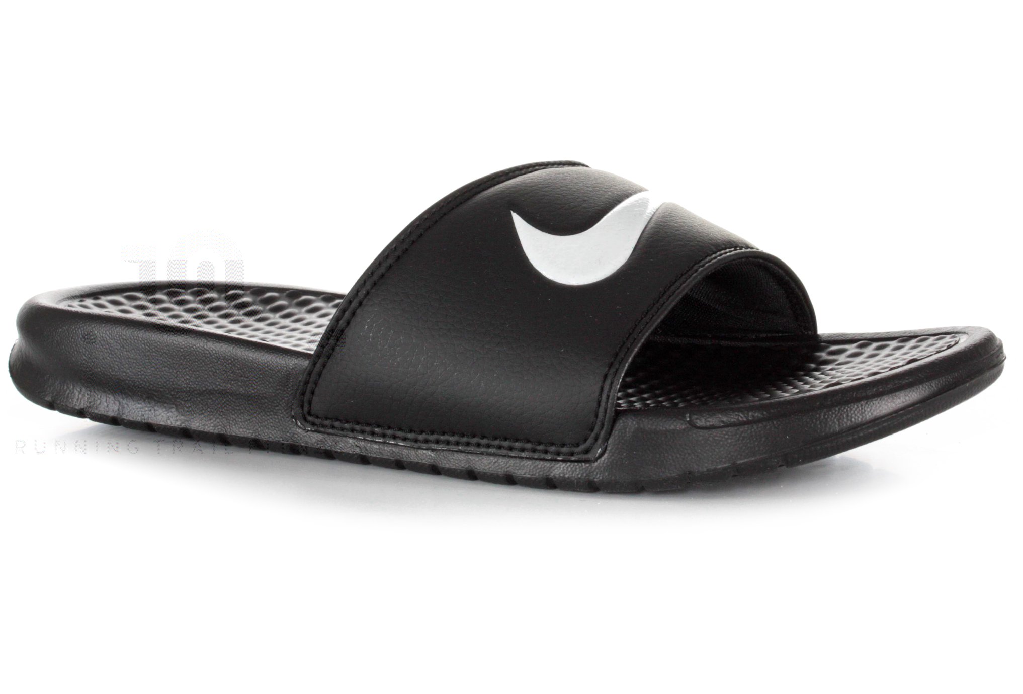 Nike Chanclas Benassi Swoosh