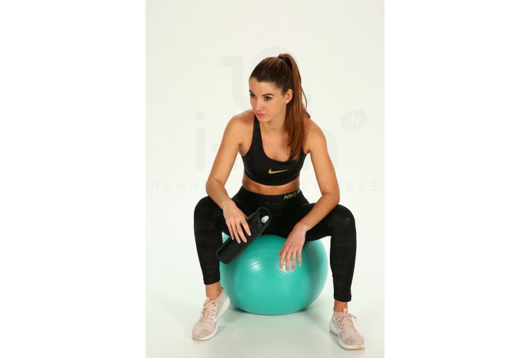 Nike Sujetador deportivo Classic Dot