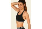 Nike Sujetador deportivo Classic Pro