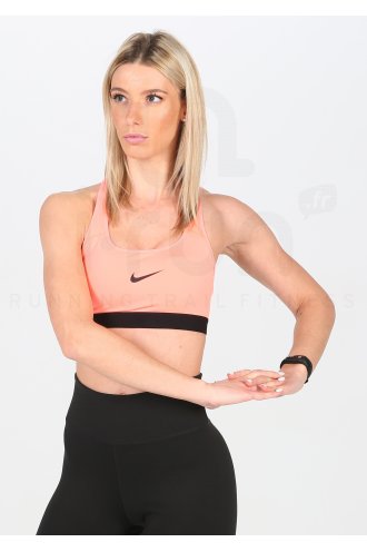 Nike Classic Strappy 