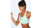 Nike sujetador Classic Swoosh