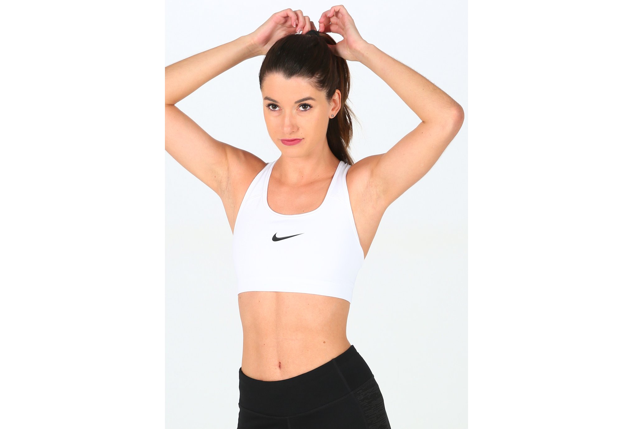 Nike Sujetador Classic Swoosh