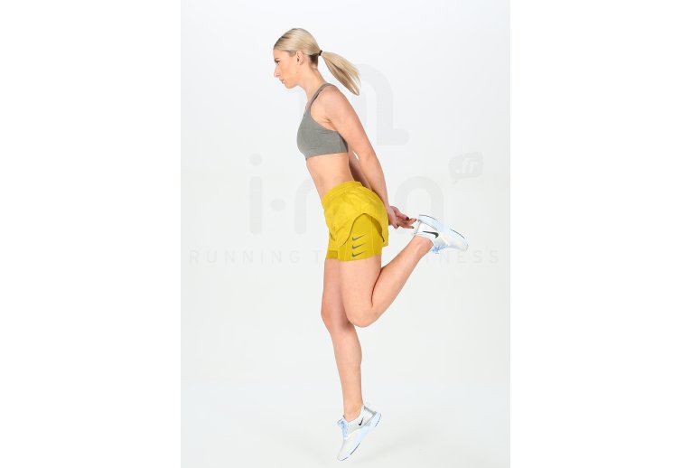 Nike Sujetador Classic Swoosh