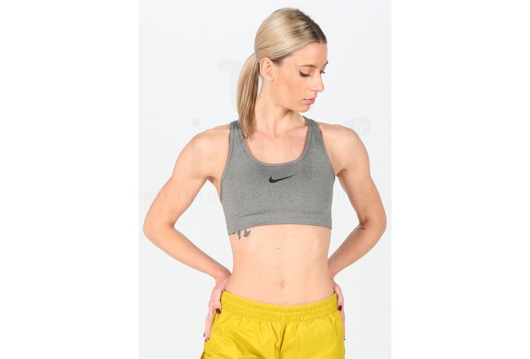 Nike Sujetador Classic Swoosh