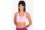 Nike Sujetador Classic Swoosh